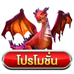 โปรโมชั่น