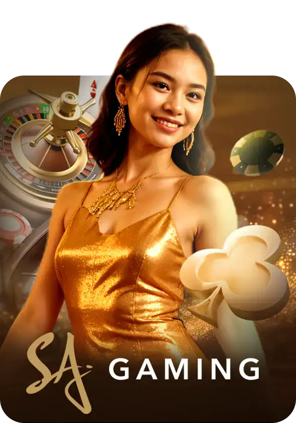 คาสิโนสด-1